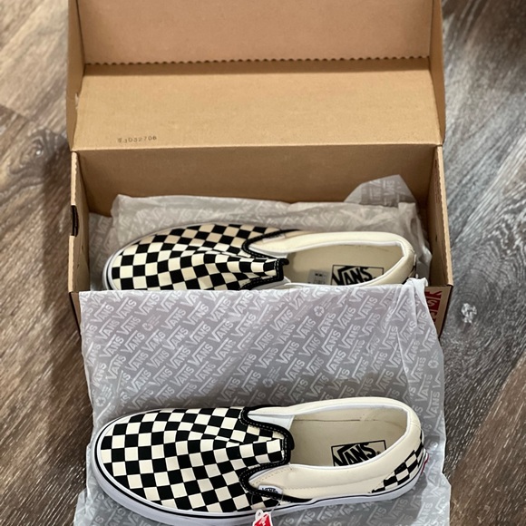 Classic VANS - Picture 4 of 5